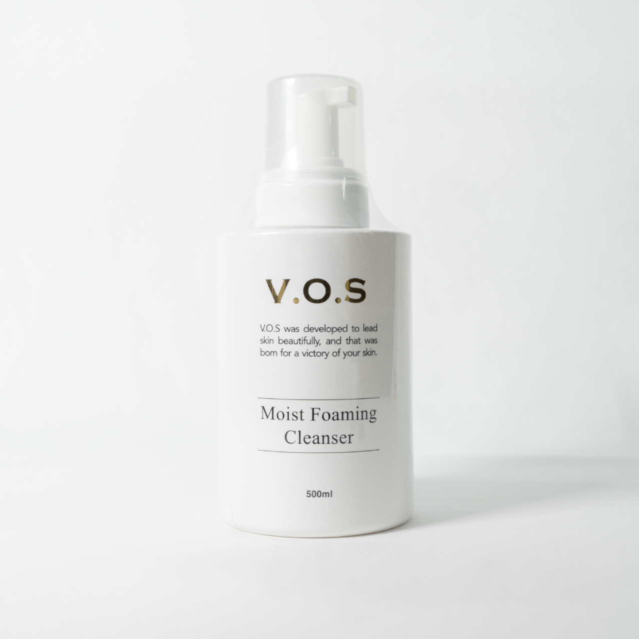 ai✩.*˚VOS レストレーションピールソリューション✩.*˚ホワイト V.O.S サロンケア | 美容管理プログラム